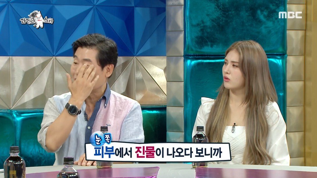 안락사 이틀 남긴 유기견을 입양