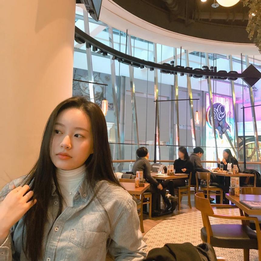 스캐 박유나