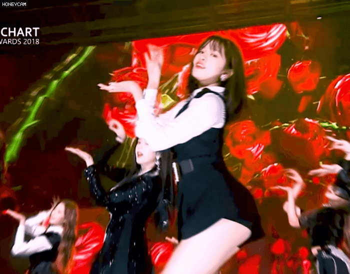 안유진