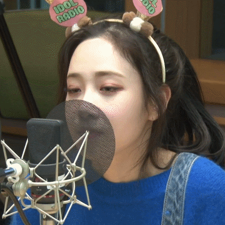 아이돌 라디오 러블리즈