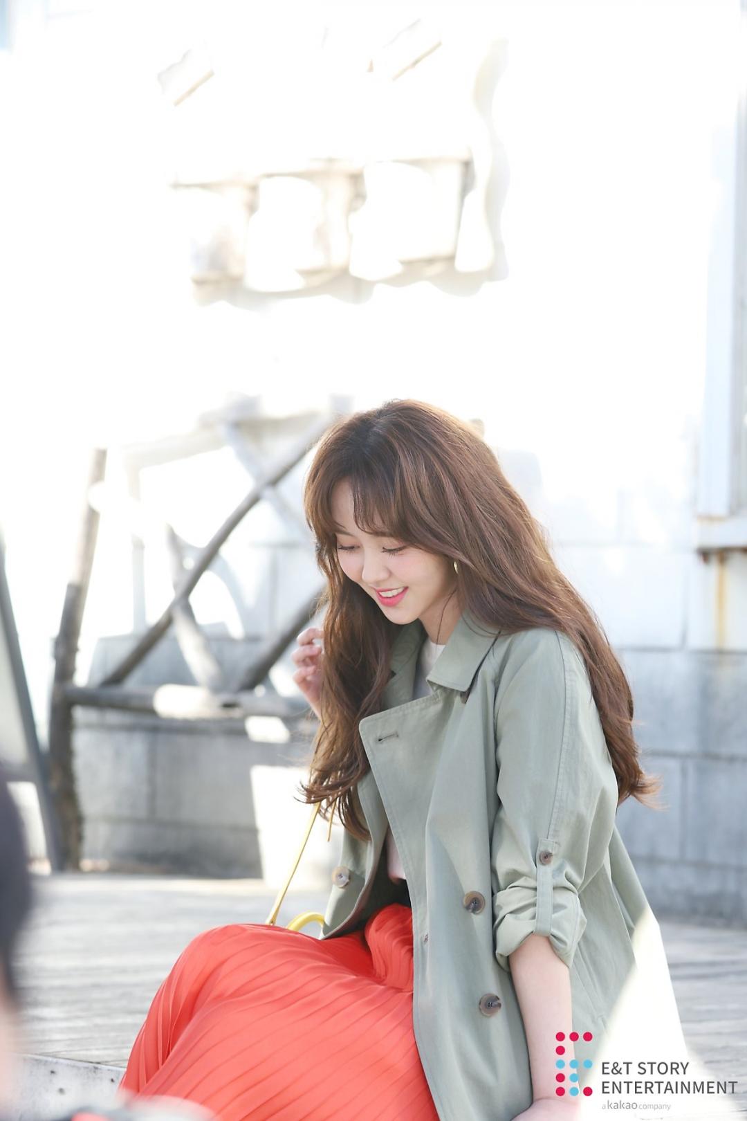 바람 타고 온 김소현