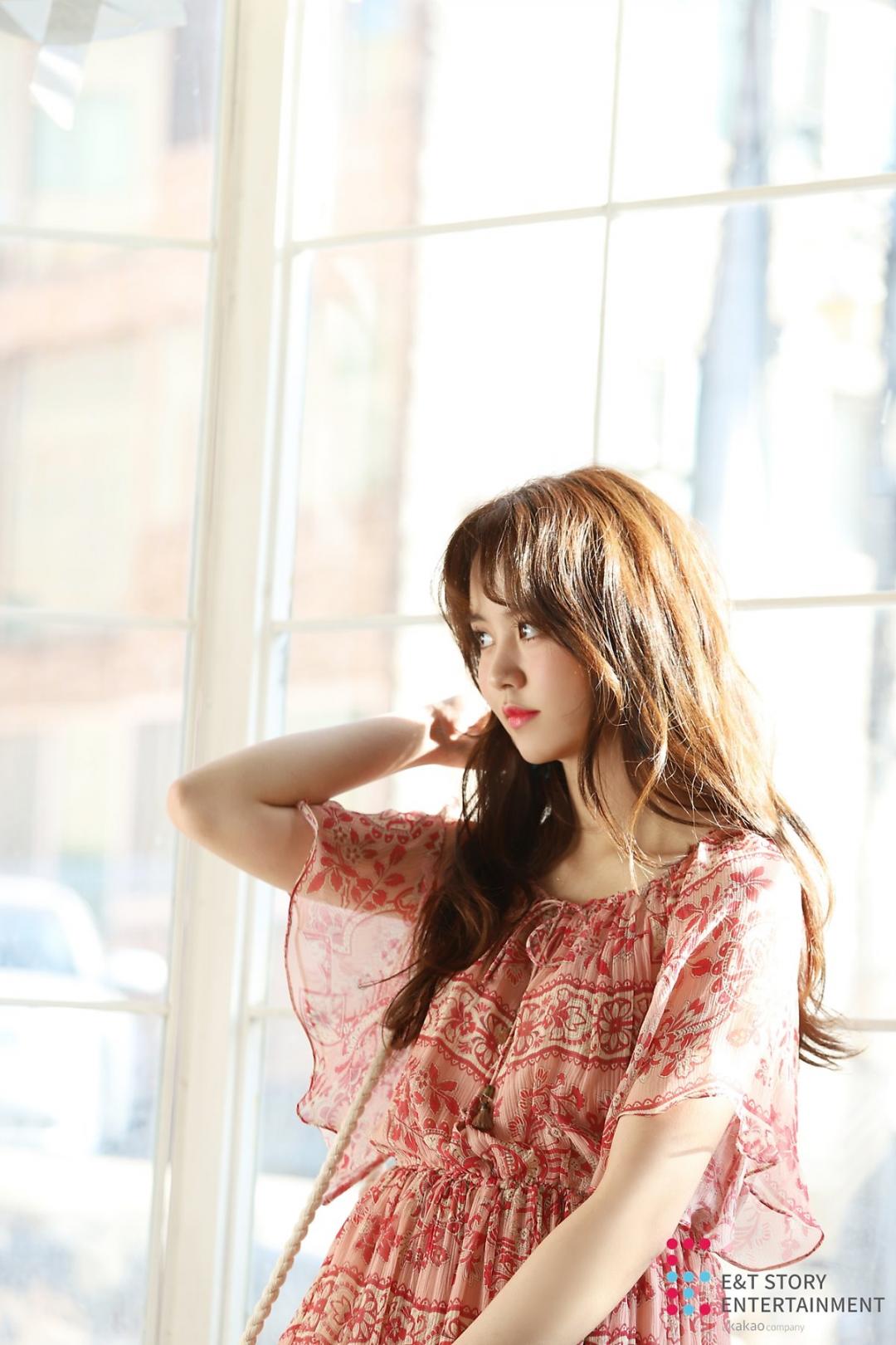 바람 타고 온 김소현