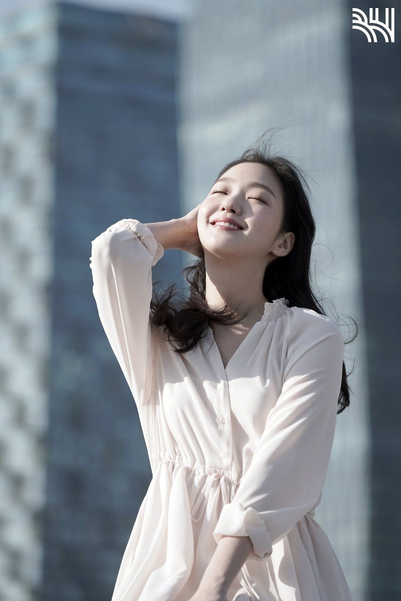 사진 김고은