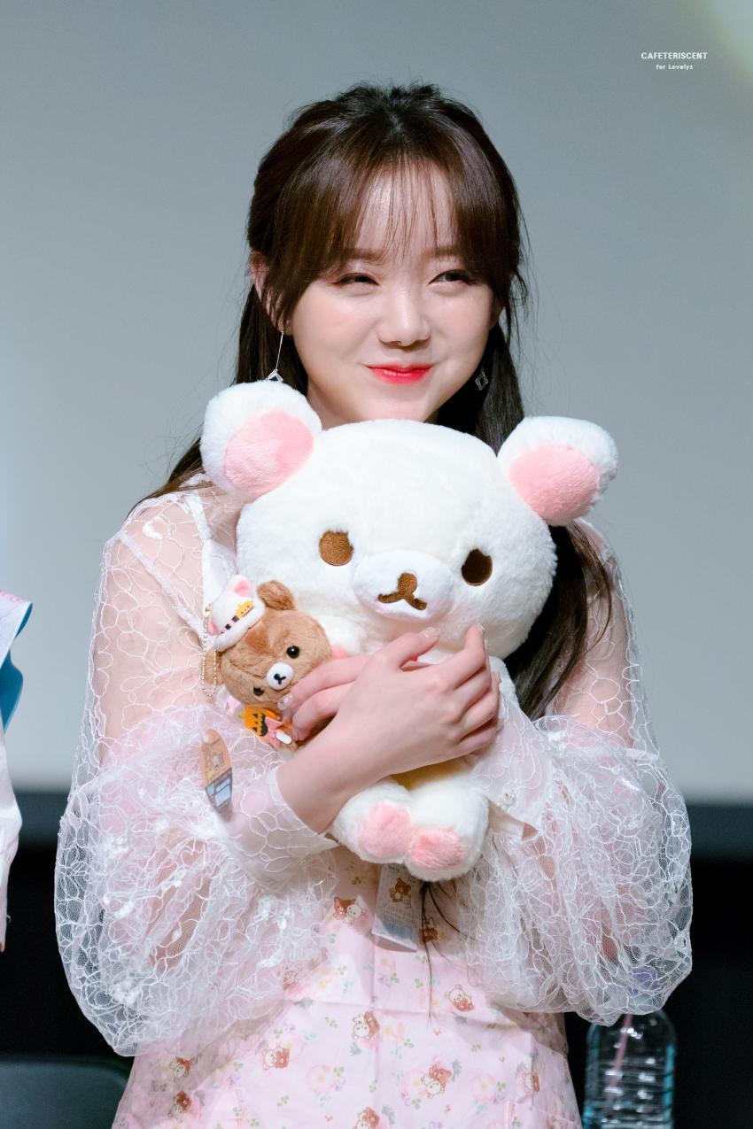 리락쿠마