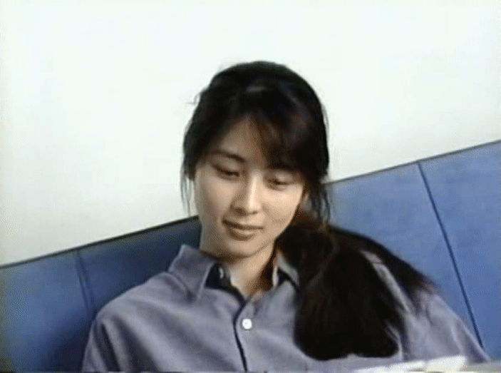 이즈미 사카이 12주기