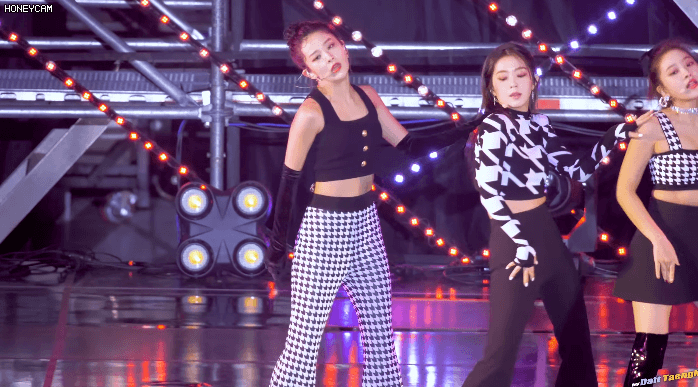 아이린 & 슬기 & 예리