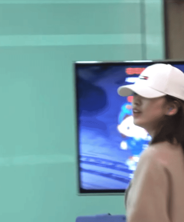 아이즈원 일본 출국, 상큼 발랄 앚둥이들