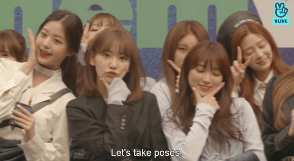 리멤버파티 아이즈원2