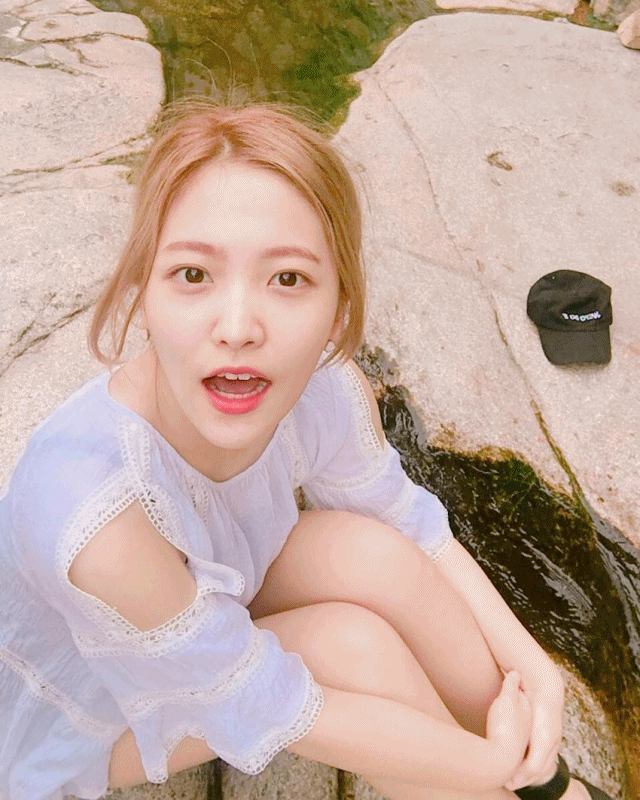 예리미 인스타
