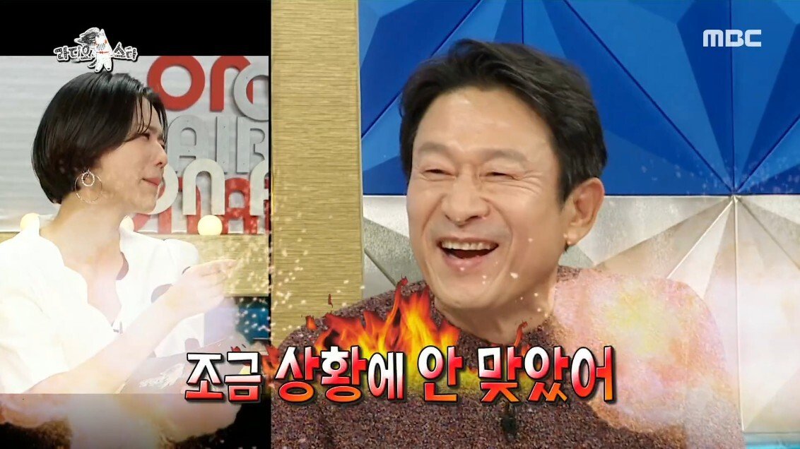 유학간 딸에게 한 마디