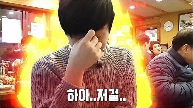 서양 여자가 말하는 아시아 남자