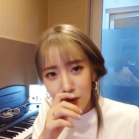지애의 보이는 라디오