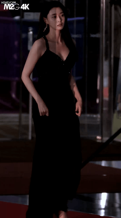 190501 전종서 윤세아 권나라 설인아 김혜윤 - 백상예술대상 레드카펫