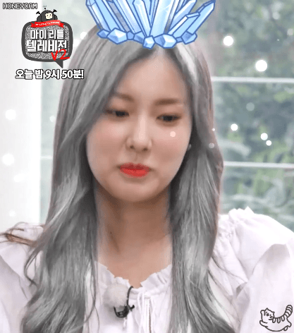 얼음여왕 혜원