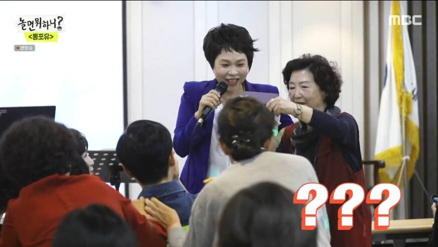 신인가수 인기 체감