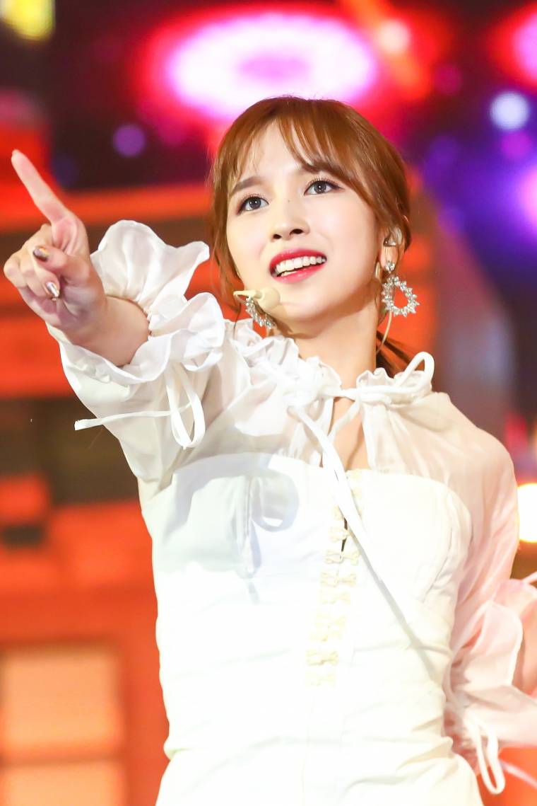 트와이스 미나 / 사나 / 쯔위