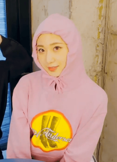분홍소시지 쥬리