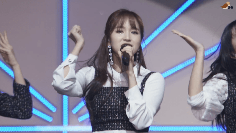 유투브 FanFest Music 재팬 사나, 미나 [108MB]