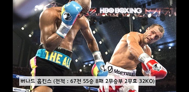 복싱 챔피언들의 MMA 비하 발언