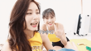 데이터주의)쯔위 최애짤 모음
