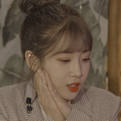 러블리즈 루프탑 라이브