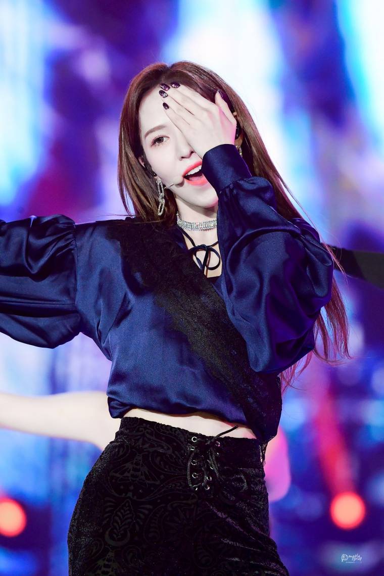 레드벨벳 웬디