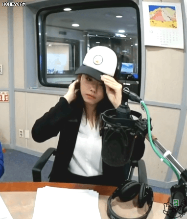 팽수 굿즈 받은 소혜