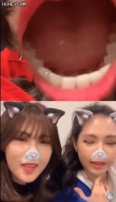에이핑크 초롱의 첫 경험