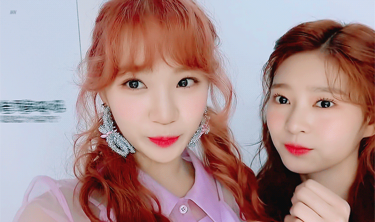 에너지캠 아이즈원