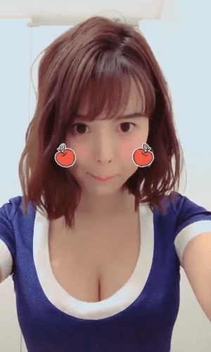 jpgif 츠카사 인스타
