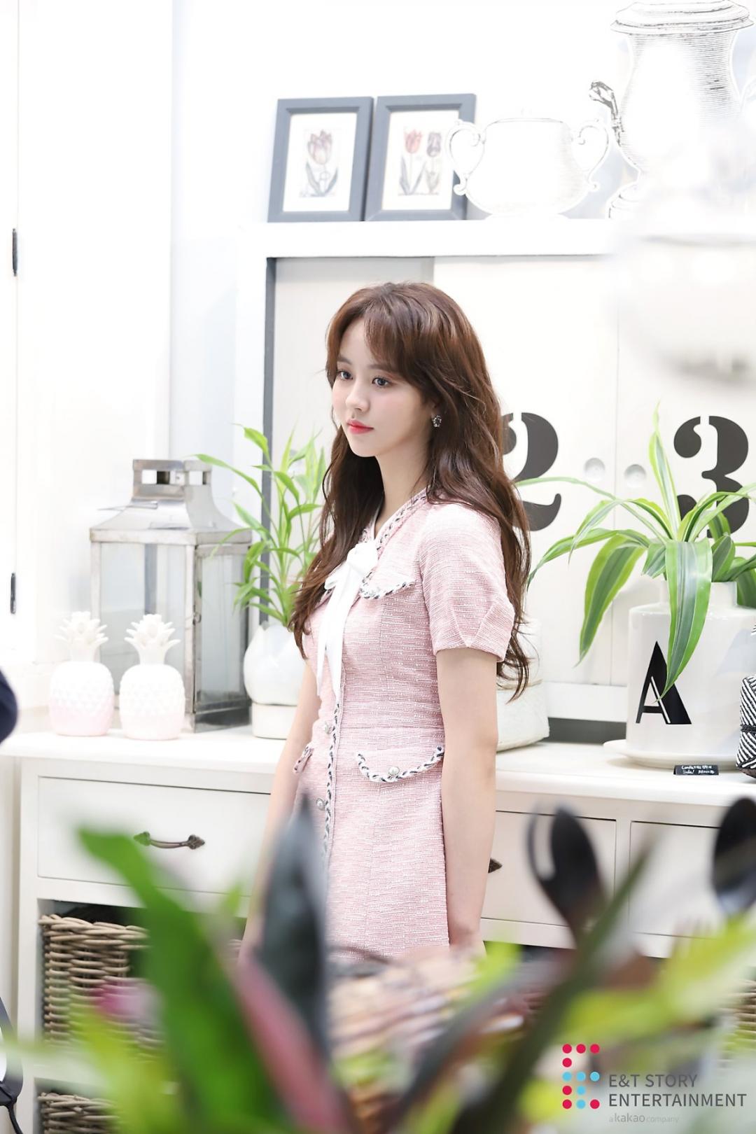 바람 타고 온 김소현