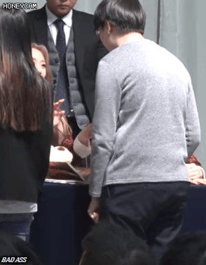 러블리즈 서지수 인성