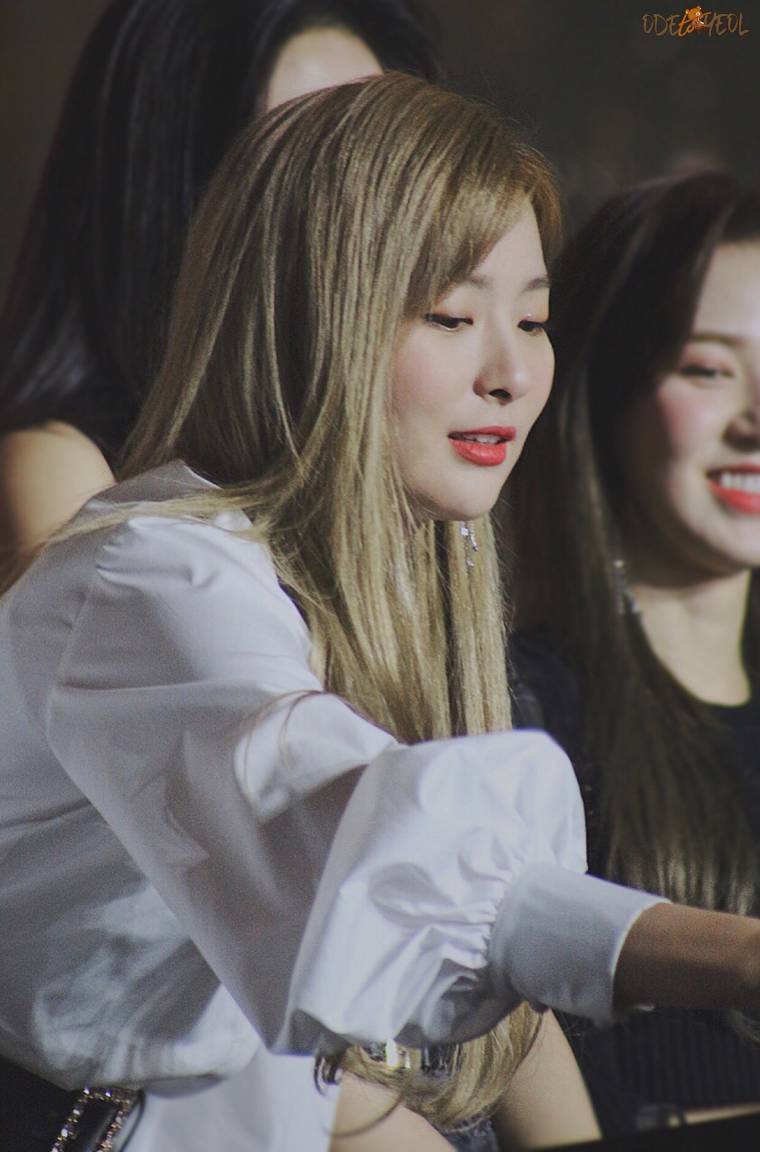 레드벨벨 슬기