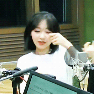 별이 빛나는 밤에 러블리즈