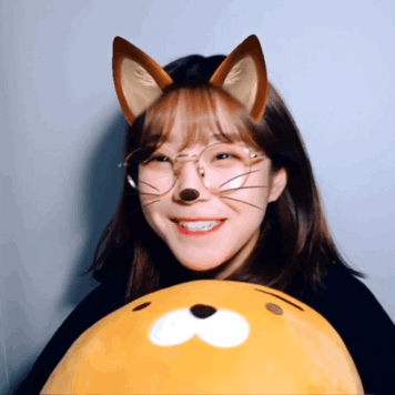 프로미스나인 백지헌