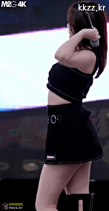 짧은스커트 하영이