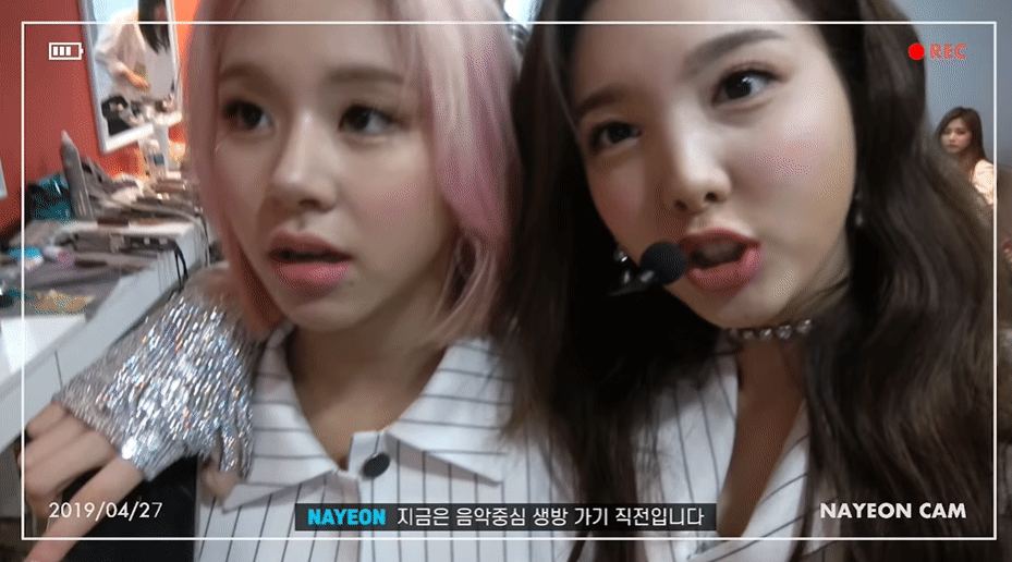 TWICE TV "FANCY" Comeback Week #3