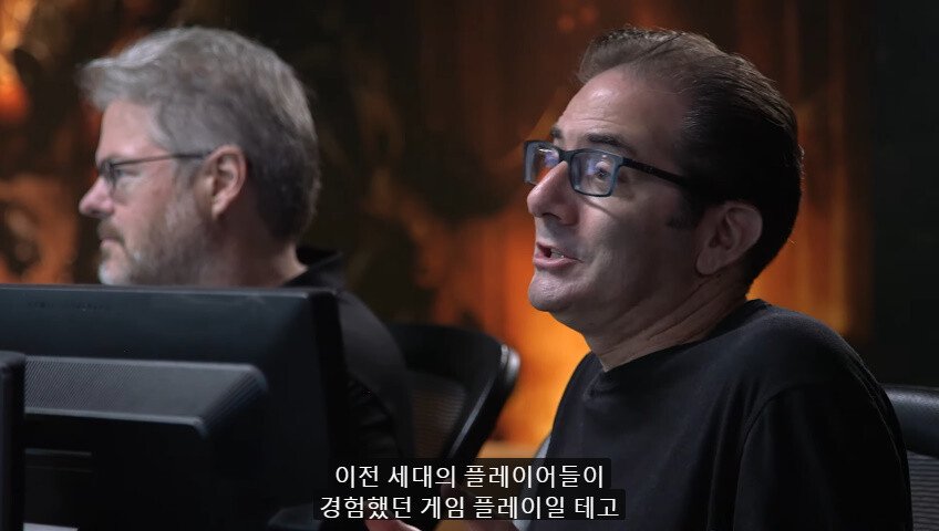 초기 개발자들의 와우클래식 후기