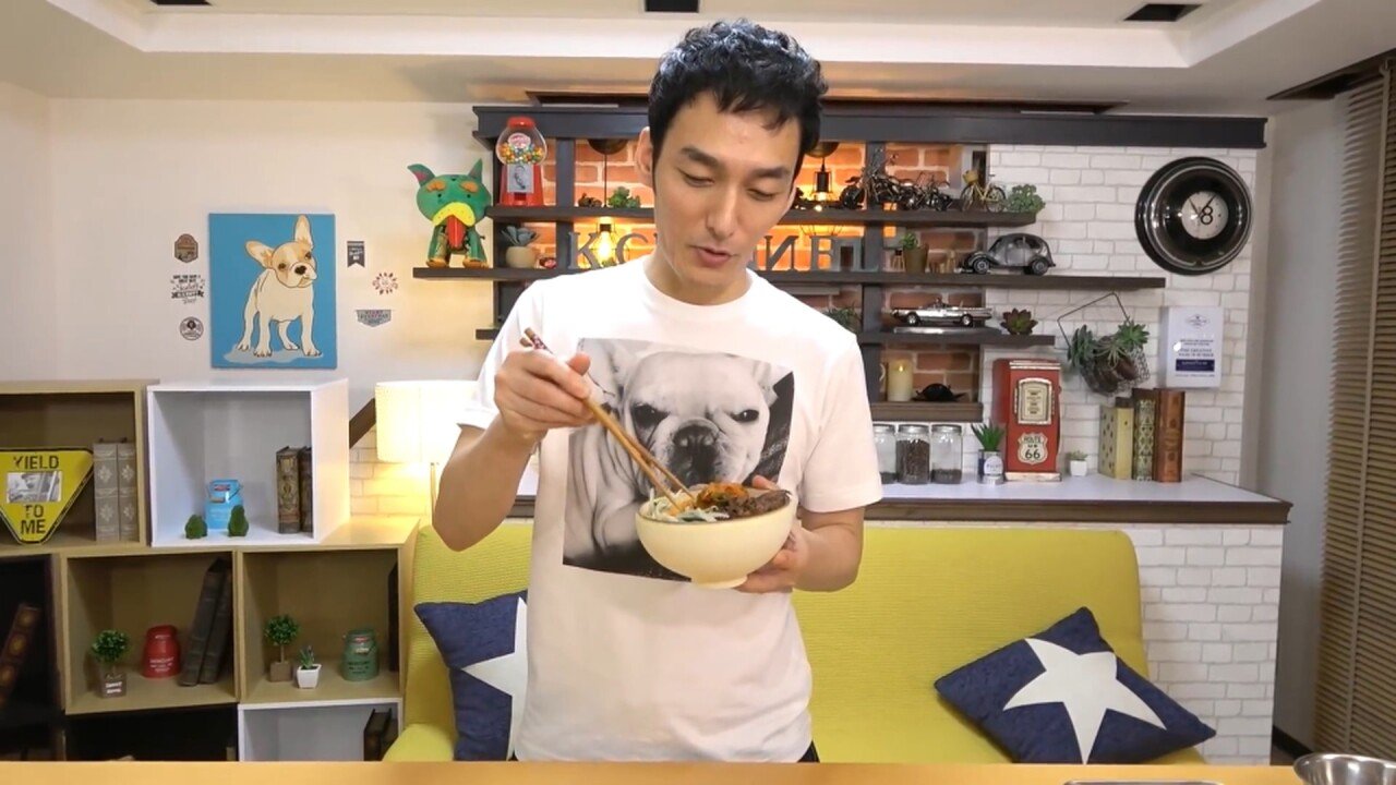초난강 근황