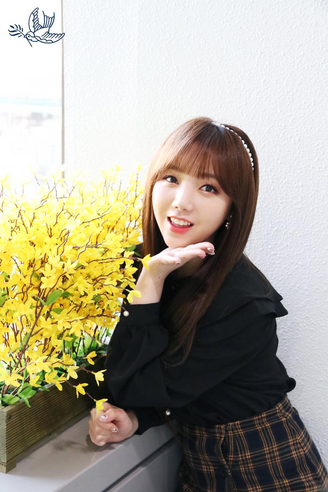 Lovelyz 소중했던 기억들로 Rewind 스압~