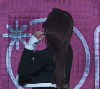 아이즈원 일본 쇼케이스 민주.은비.원영.혜원
