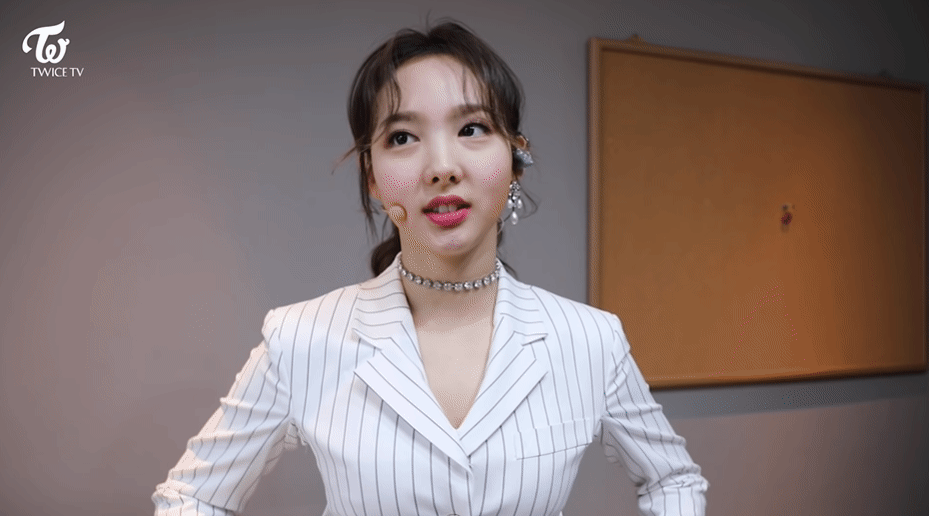 TWICE TV "FANCY" Comeback Week #3