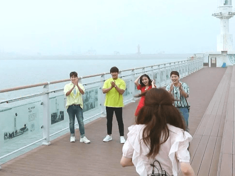 동네앨범 수정 케이