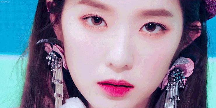 레드벨벳 SAPPY MV 아이린