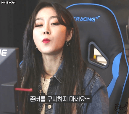 존버하는 지수