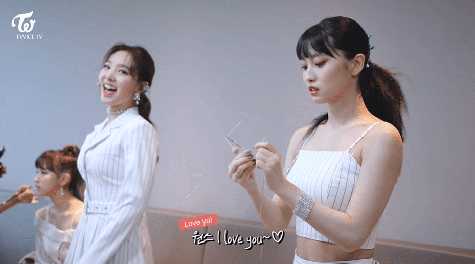 TWICE TV "FANCY" Comeback Week #3