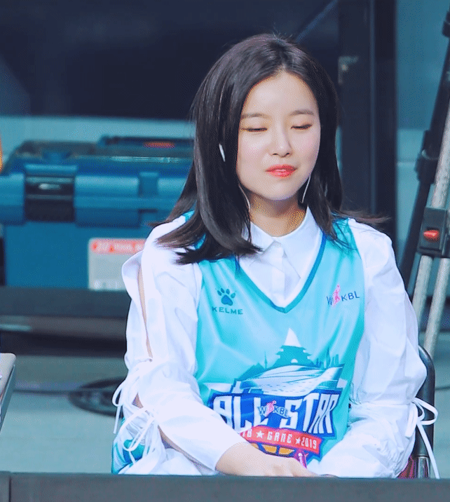 이향 아나운서