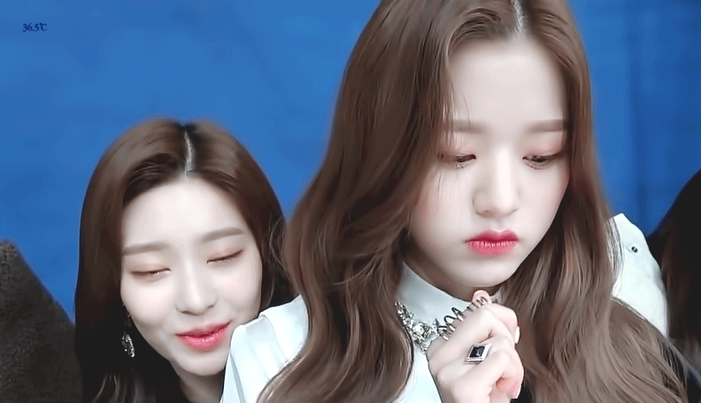 IZ*ONE 에너지 캠 EP.14 광순이.워뇽이.개굴아씨