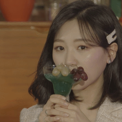 러블리즈 루프탑 라이브