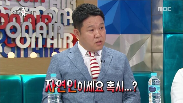 42년째 취업준비 중